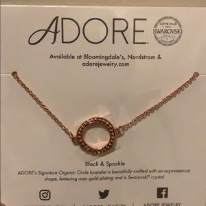 Adore Bracelet
